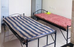 Dormitory Beds