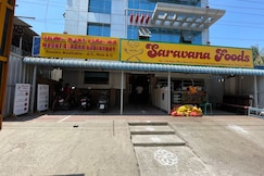 Mount Alagar Residency, Chennai