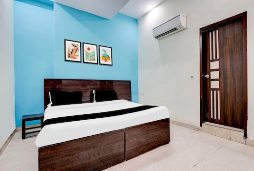 Super Hotel O The Star Guest House