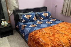 Nirmal s Homestay Calm Garden Stay near Airport, Nagpur