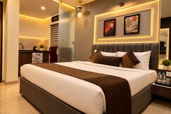 ANANTARA By Grand Girdhar, Indore