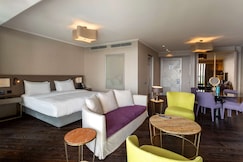 Radisson Blu Hotel Istanbul Ottomare, Istanbul