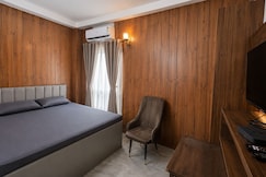 Residence Inn, Patna