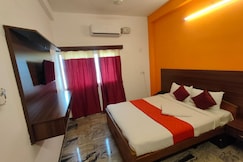 New Cresent park, Coimbatore