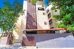 Super Hotel O Sunshine Villa, Nagpur