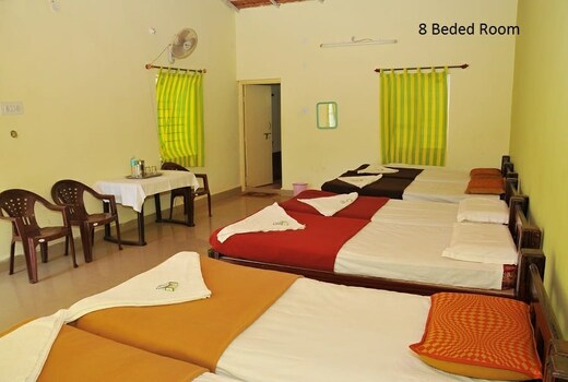 Panther Jungle Stay Dandeli Camp Price Address Reviews