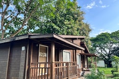 Jironi Resort, Kohora