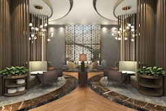 Wyndham Opi Hotel Palembang, Musi Banyuasin