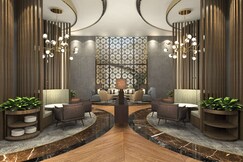 Wyndham Opi Hotel Palembang, Palembang