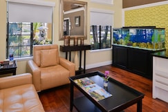 Best Western Palm Garden Inn, Orange