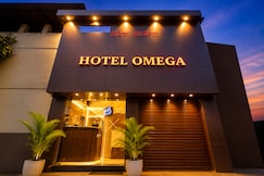 Hotel Omega, Mumbai