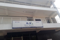 BLUE HOMES, Visakhapatnam