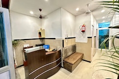 Hotel Delhi Airport, Delhi