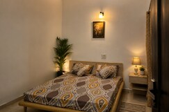 Golden Window Villa, Amritsar