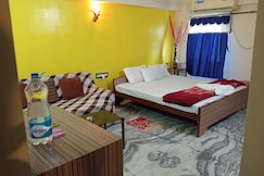 One Luxury Studio Apartment within a Three Star Resort, Digha