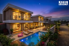 StayVista at Amelia Villa, Matheran