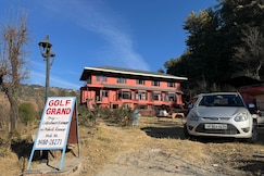 Golf Grand