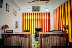 Hotel FairView, Srinagar