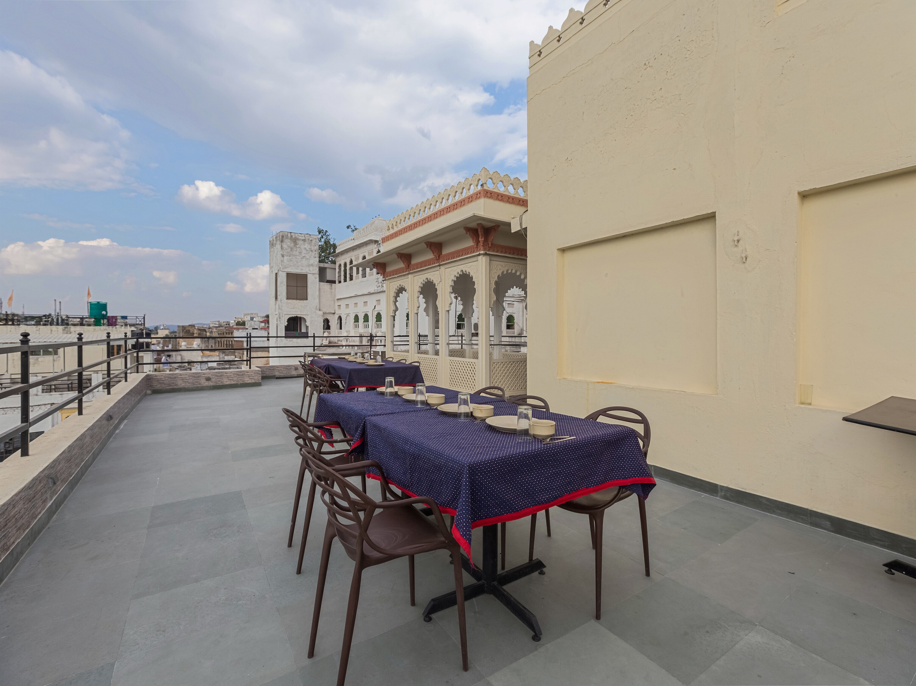 Photos of Hotel Lake Paradise & Restaurant Hotel in Udaipur