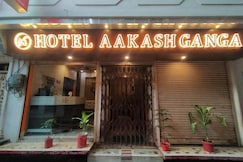  Hotel Aakash Ganga, Varanasi