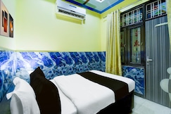 HOTEL O SRL, Jaipur