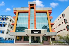 Super Townhouse Mysore Central, Mysore