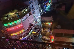 C Central Hotel, Ho Chi Minh City