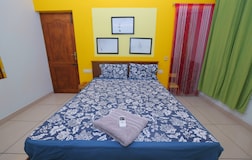 2 Bedroom Apartment Third Floor