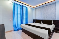 Hotel O by OYO Arambol Inn Arambol Beach, Goa