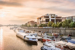 The President, Prague