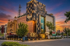 Hotel Las Vegas, Jaipur
