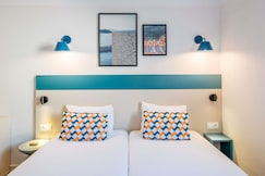 Aparthotel Adagio Access Marseille Prado Perier, Nice