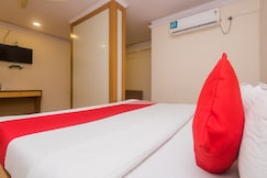 Capital O Orbit Inn Near Infiniti Mall, Mumbai