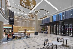 Hilton Garden Inn Anshan Haicheng, Anshan