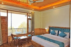 Aurohill Homestay Chail Junga, Chail