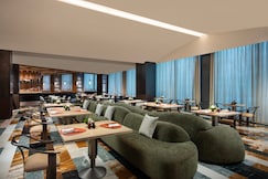 Hotel Indigo WUXI TAIHU NEW CITY, Wuxi