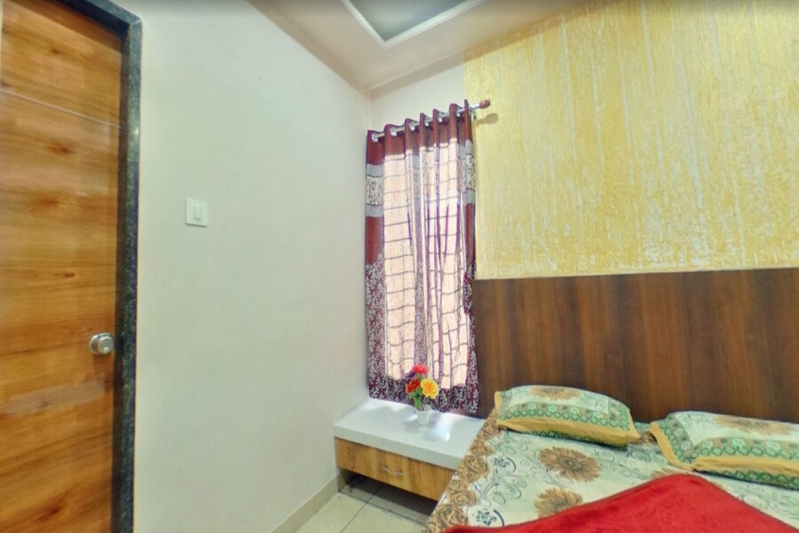 Deluxe Non AC Room 1