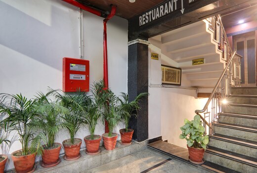 Townhouse Hotel Vaishnavi Inn