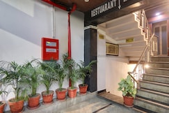 Townhouse Hotel Vaishnavi Inn, Lucknow