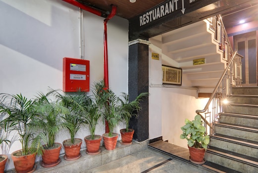 Townhouse Hotel Vaishnavi Inn