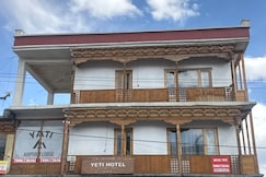 Hotel yeti, Lahaul