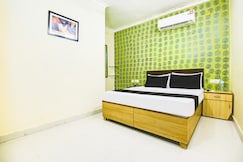 Hotel O Zirakpur Bus Stand Formerly Hotel Umang, Zirakpur