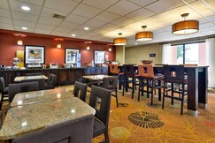 Hampton Inn Sturgis, LaGrange