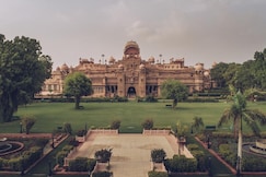 The Laxmi Niwas Palace, Bikaner