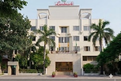 Hotel Landmark, Gwalior