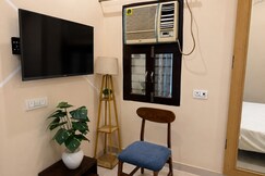 Drip Inn Homestay | AKTU, Lucknow