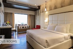 The Four Seasons Recreation, Jalgaon