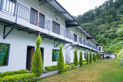 Qcent Bairagarh Resort hotel Rishikesh, Rishikesh