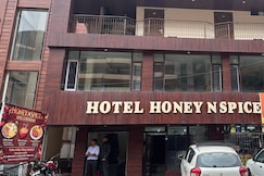 Honey N Spice Hotel & Restaurant, Dharamshala