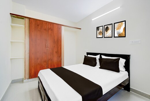 Hotel O SITARA RESIDENCY